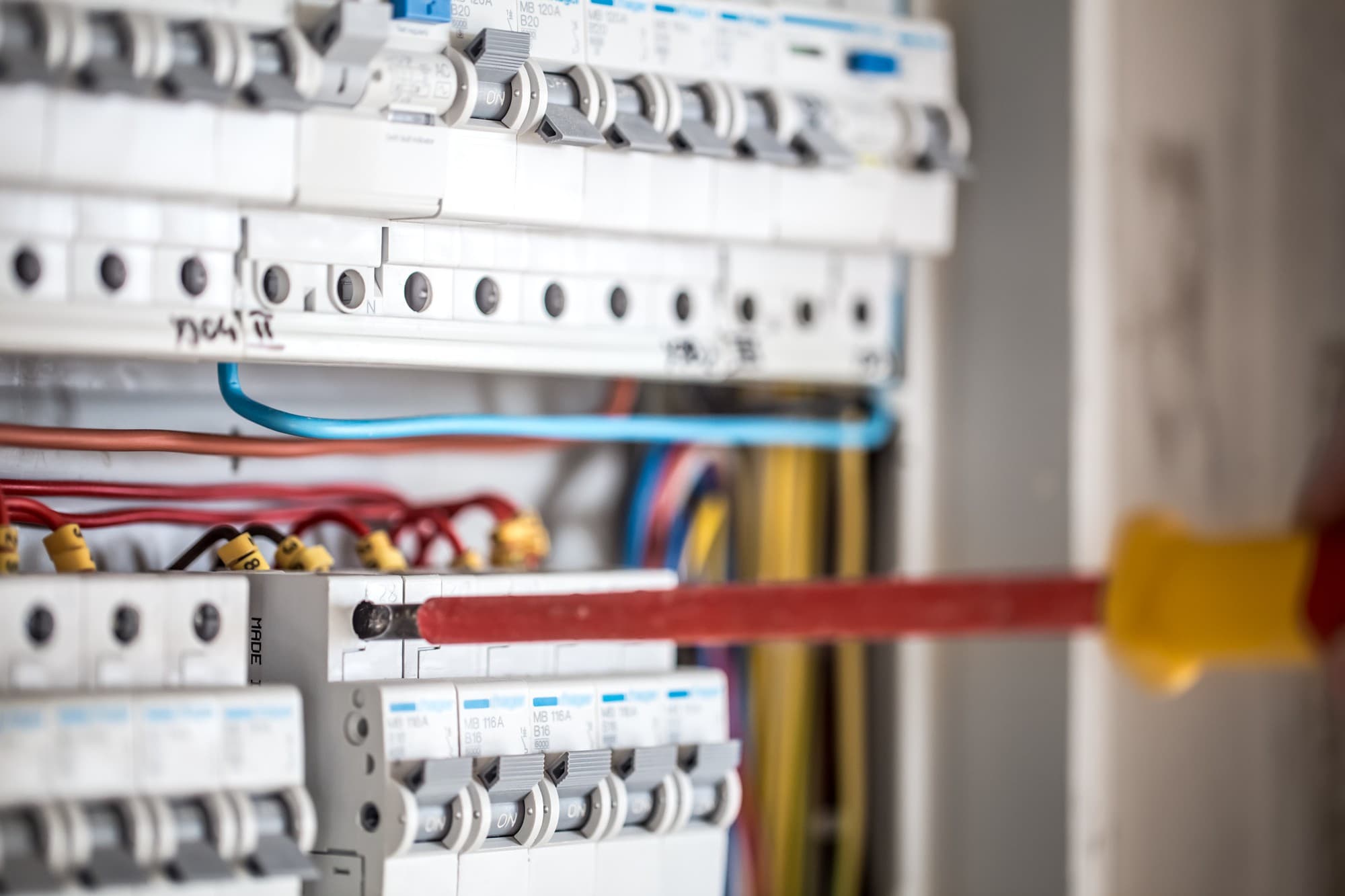 Électricité Générale